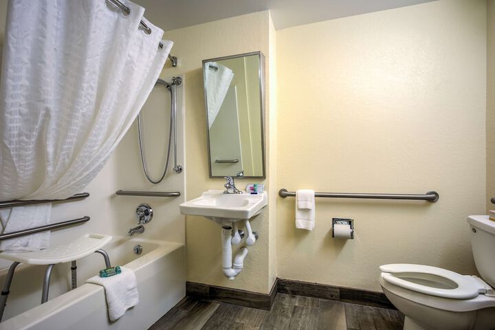 Best Western Nittany Inn Milroy