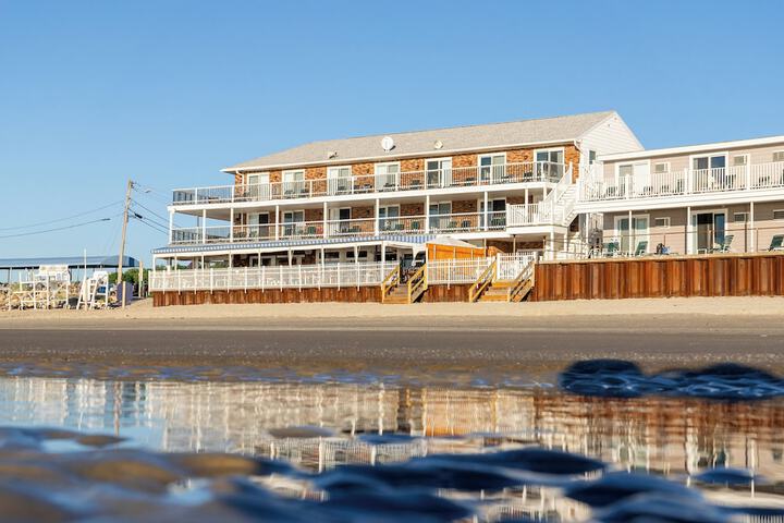 Norseman Resort
