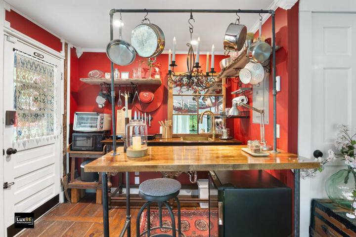 Vermont Lake Whitingham Mount Snow Area Apartment