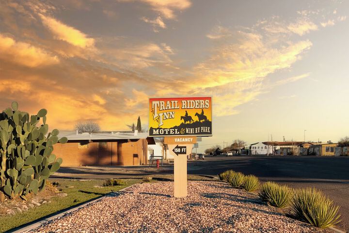 Trail Riders Inn