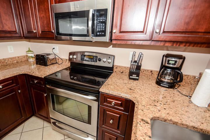 Mar Vista Grande 614