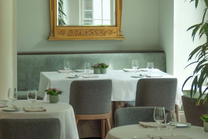 Langdon Hall Country House Hotel & Spa