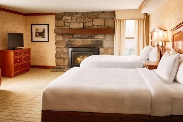 Oglebay Resort