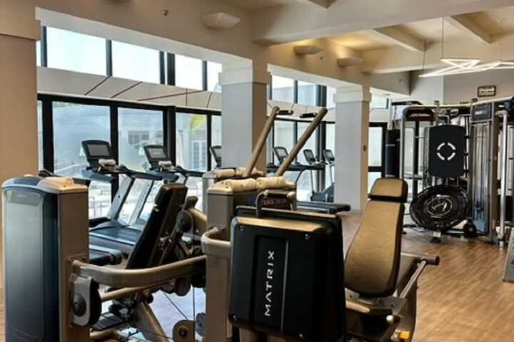 Marriott Jacksonville
