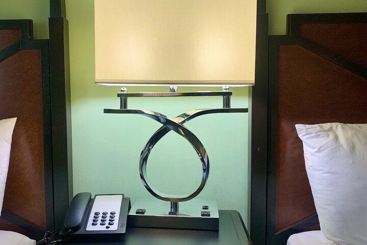 Executive Inn Chester