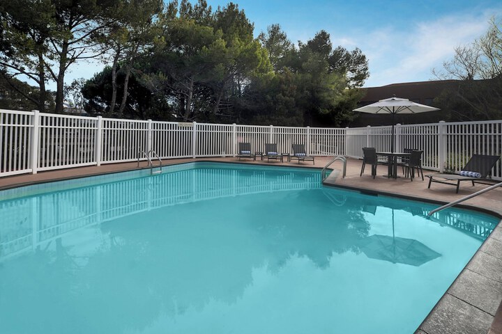 Residence Inn by Marriott San Francisco Airport / San Mateo