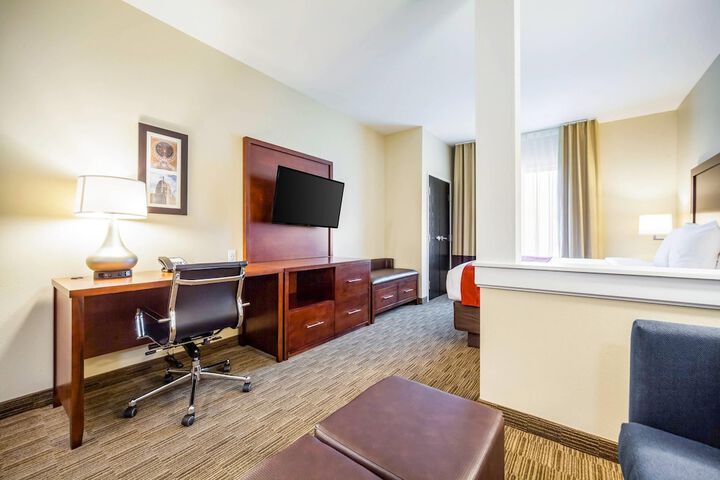 Comfort Inn & Suites North Platte