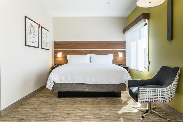 Holiday Inn Express San Clemente N – Beach Area by IHG