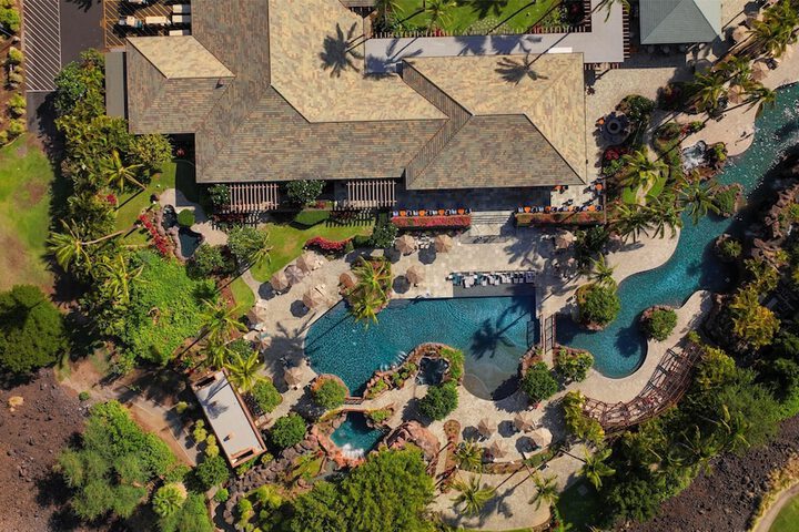 Hilton Grand Vacations Club Kings’ Land Waikoloa