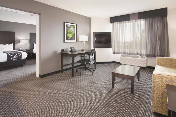La Quinta by Wyndham Denver Englewood Tech Center