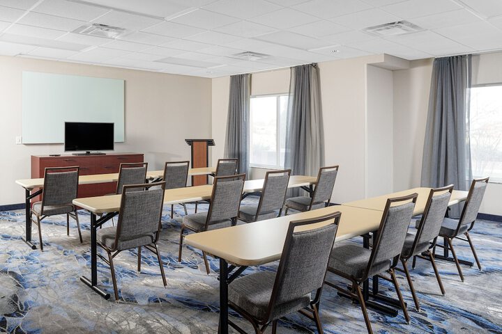 Fairfield Inn & Suites by Marriott Paducah