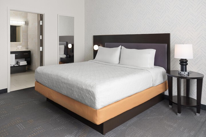 Home2 Suites by Hilton Meridian