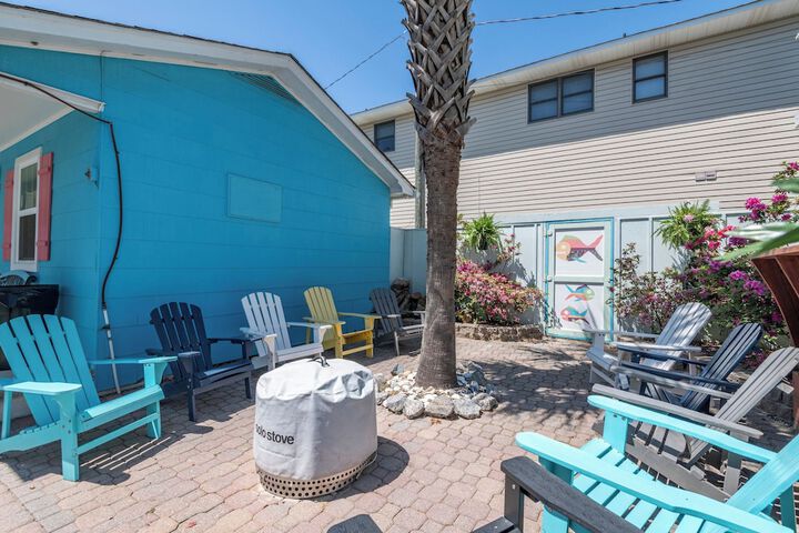 Island Guesthouse and Motel
