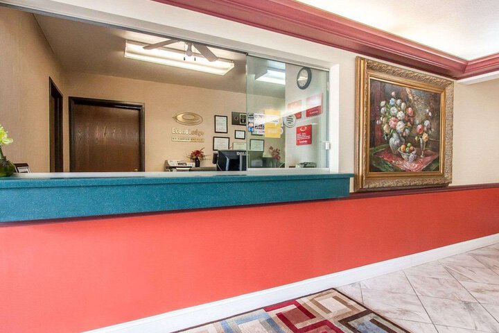 Econo Lodge Dexter