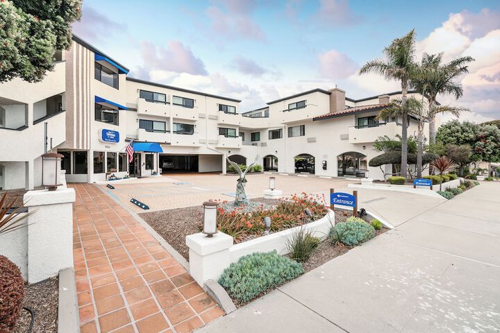 La Serena Inn
