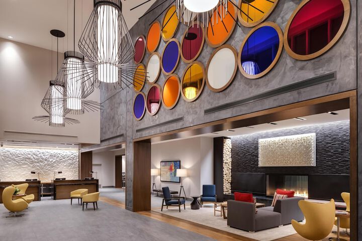 Hyatt Regency Bloomington - Minneapolis