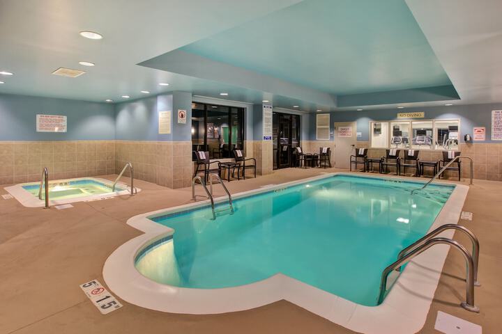 Pool 6 of 40