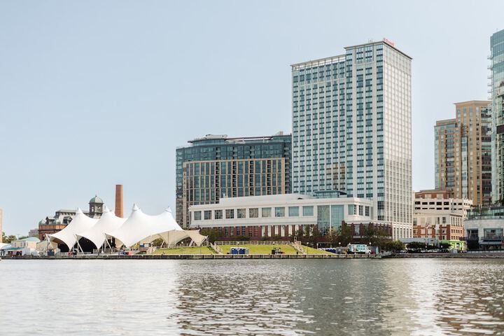 Baltimore Marriott Waterfront