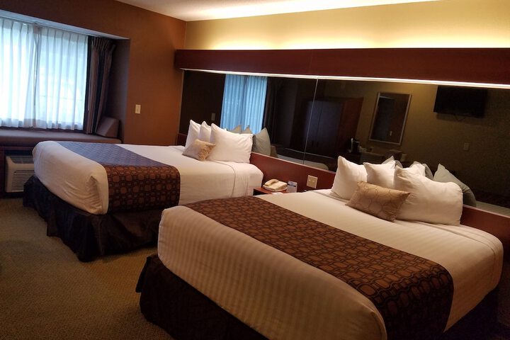 Microtel Inn & Suites by Wyndham Dover