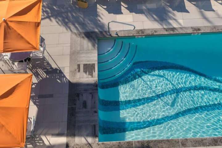 Pool 5 of 53