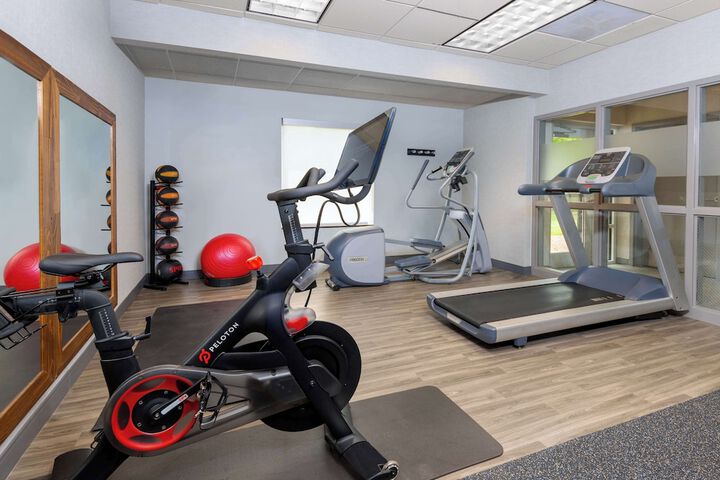 Hampton Inn & Suites Murfreesboro