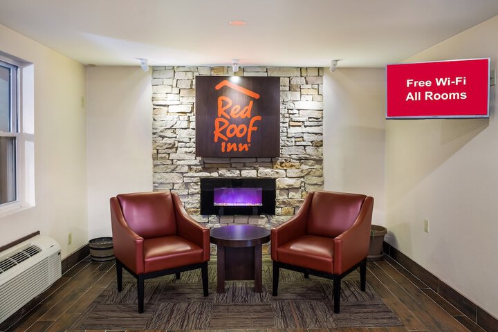 Hotel Interior 13 of 34