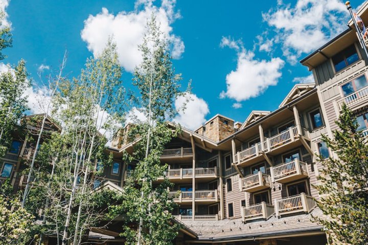 Four Seasons Resort Jackson Hole