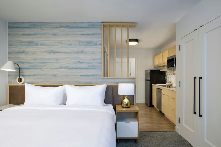 TownePlace Suites by Marriott Hutto