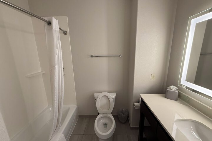 Holiday Inn Express Marble Falls by IHG