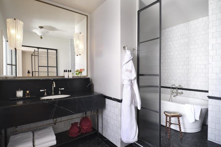 The Bellevue Hotel - The Unbound Collection by Hyatt
