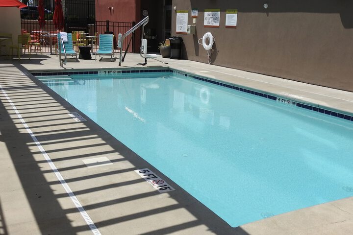 Pool 5 of 27