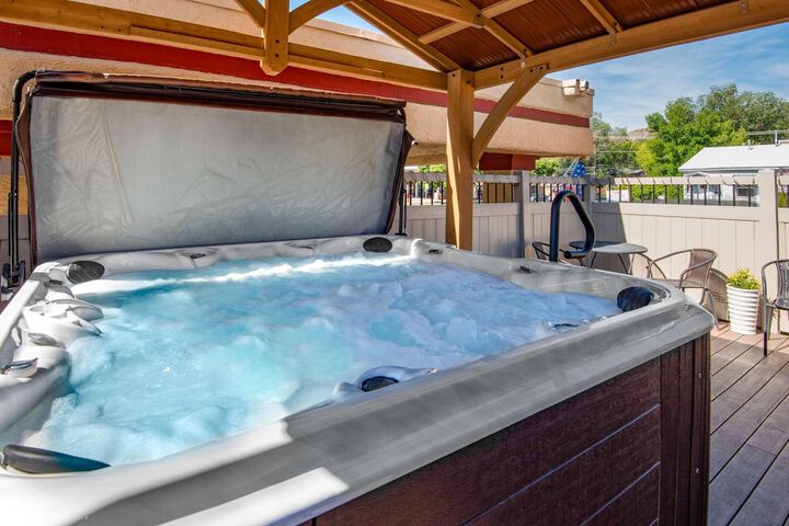 Pool 5 of 26