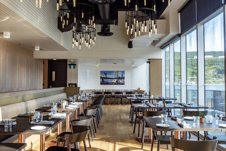 Alt Hotel St. Johns