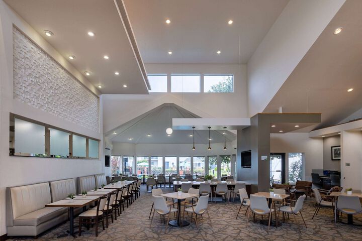 Wingate by Wyndham Valdosta / Moody AFB