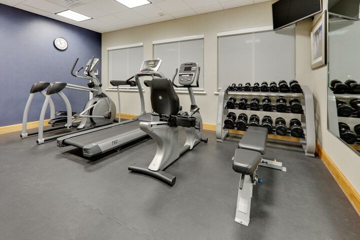 Health and Fitness 40 of 41