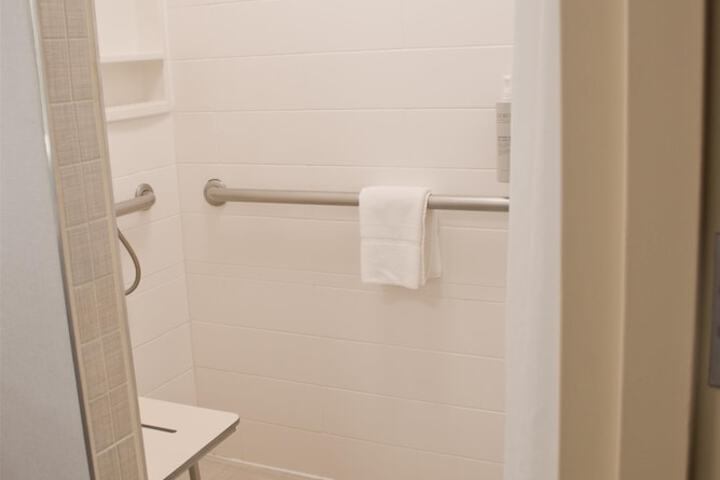 Hampton Inn & Suites Denver-Speer Boulevard
