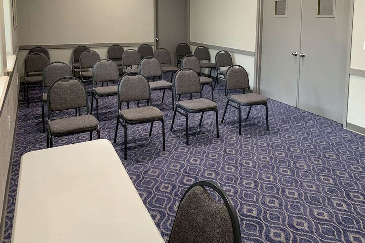 Meeting 46 of 58