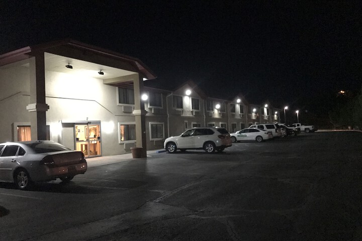 Hotel 7 of 78
