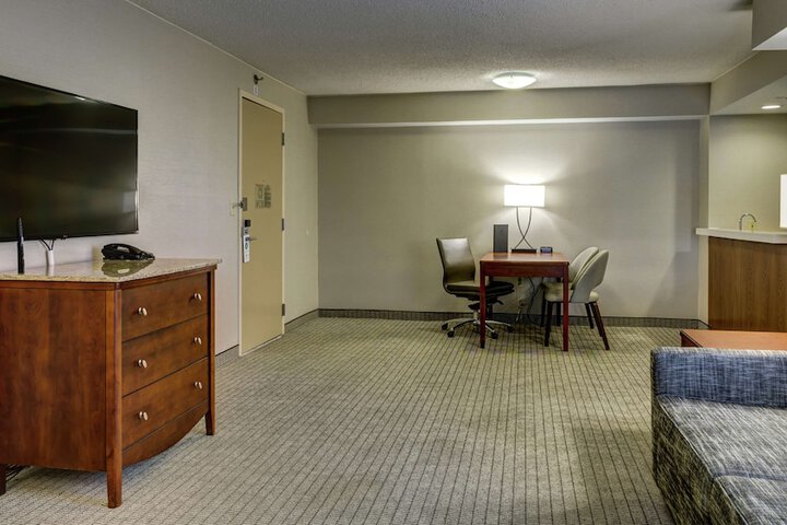 Embassy Suites by Hilton Cincinnati RiverCenter