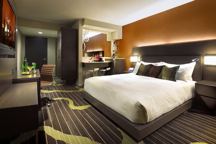 Hard Rock Hotel San Diego