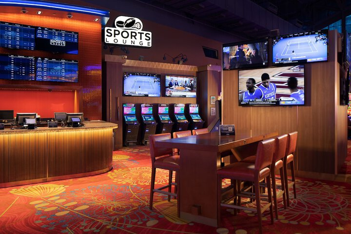 Seneca Niagara Resort & Casino