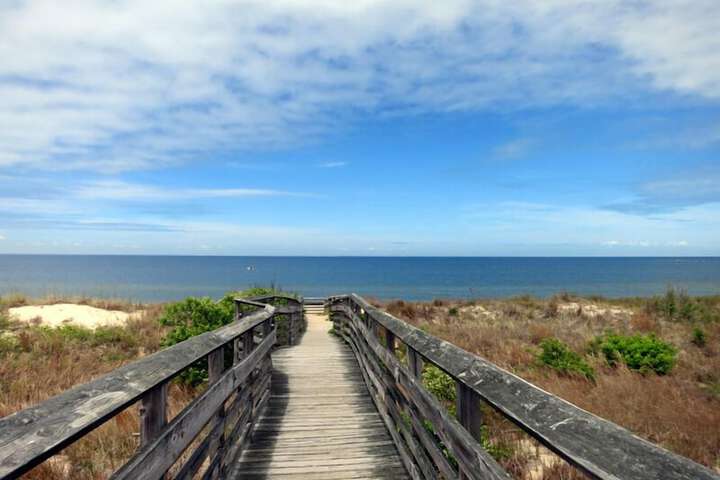 Fairfield Inn & Suites by Marriott Virginia Beach Oceanfront