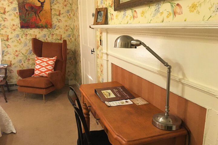 Center Lovell Inn