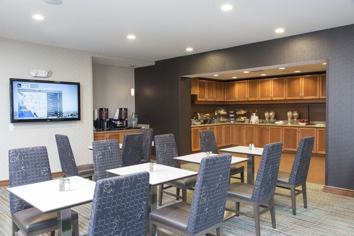 Residence Inn Marriott Moline