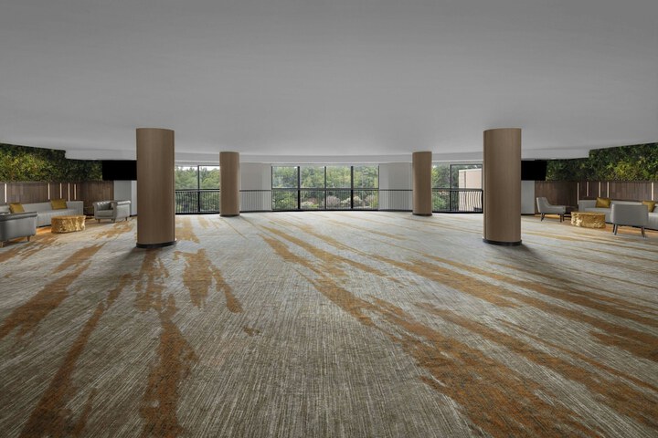 Renaissance Raleigh North Hills Hotel
