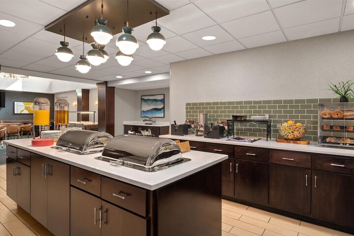 Homewood Suites by Hilton Columbus / Polaris OH