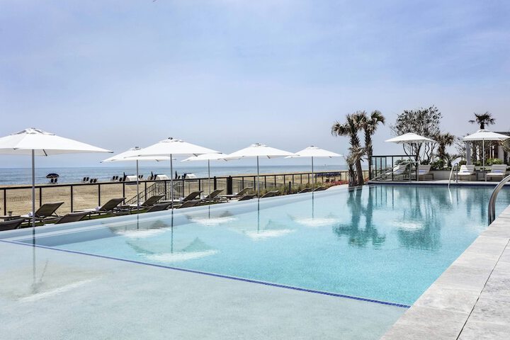 Marriott Virginia Beach Oceanfront Resort
