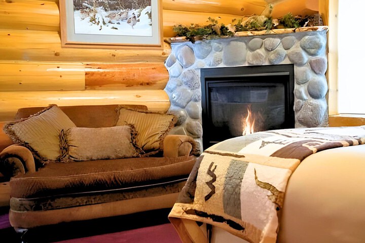The Hibernation Station