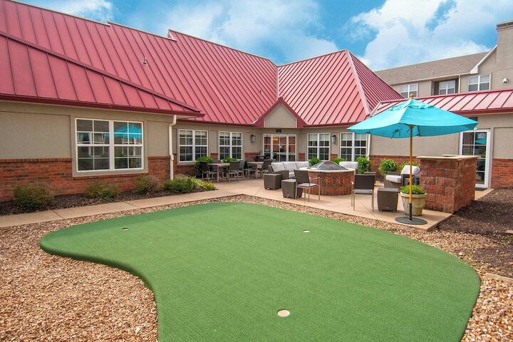 Residence Inn by Marriott Springdale