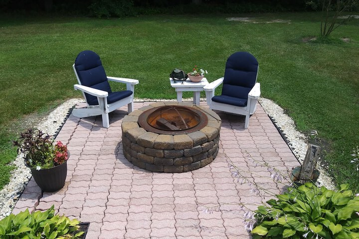 Terrace/Patio 25 of 29